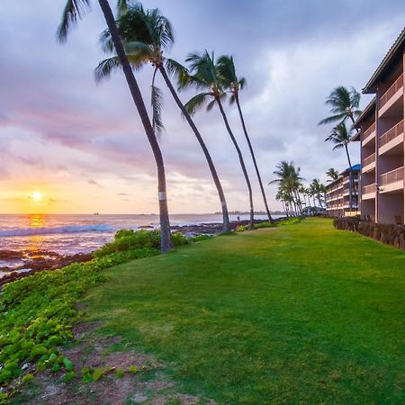 夏威夷雷恩科纳礁酒店 凯路亚-科纳 外观 照片