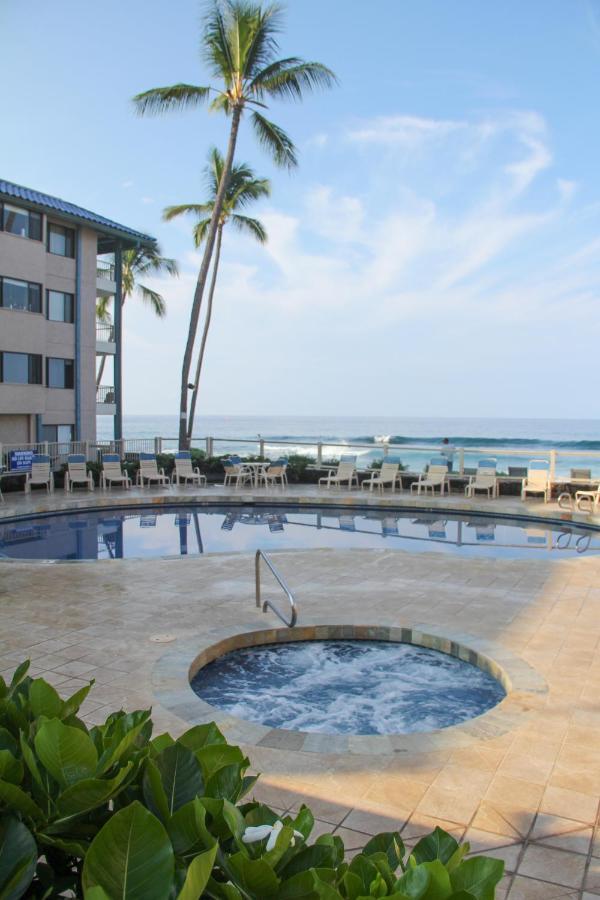 夏威夷雷恩科纳礁酒店 凯路亚-科纳 外观 照片